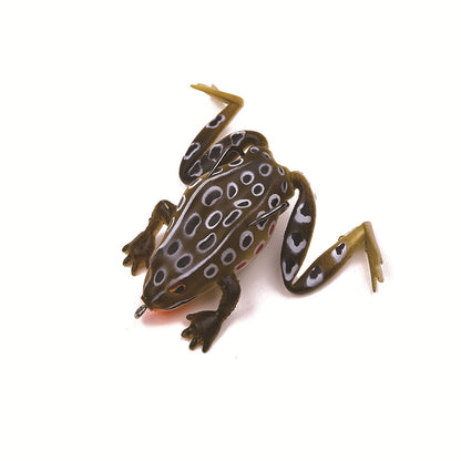 JumpMaster Frog Lure