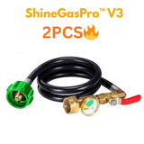 shineGasPro V3
