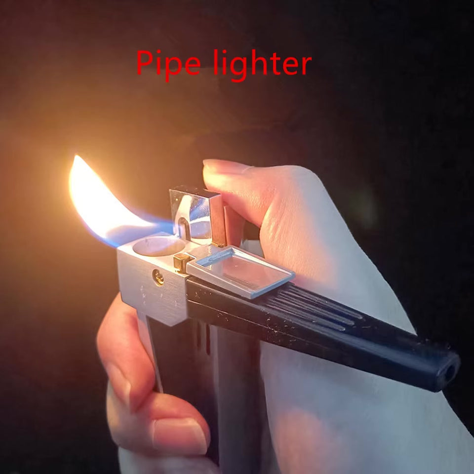 Portable Hitter Lighter