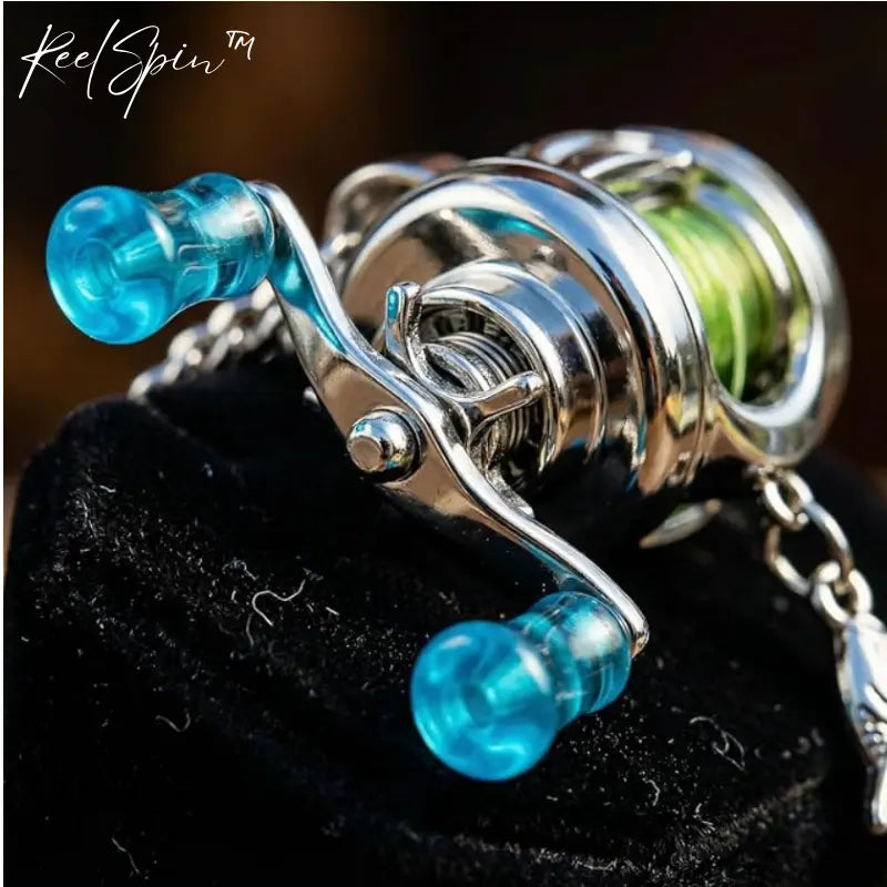 ReelSpin™ Necklace
