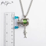 ReelSpin™ Necklace