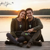 ReelSpin™ Necklace