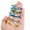 Spinning Sequin Lure
