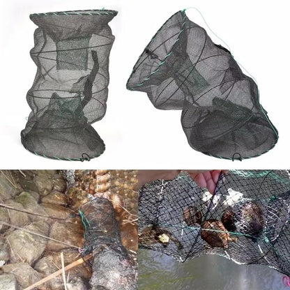 Fishing Traps