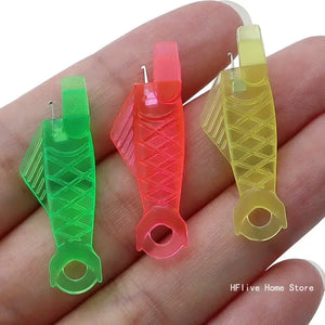 Handy Tool for Easy Threading & Needle Insertion