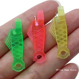 Handy Tool for Easy Threading & Needle Insertion
