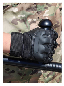 b_tactical gloves