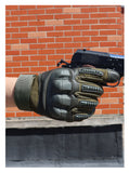 b_tactical gloves