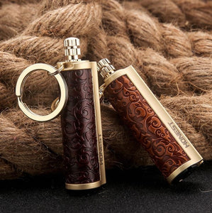 Dragon’s Breath Immortal Lighter