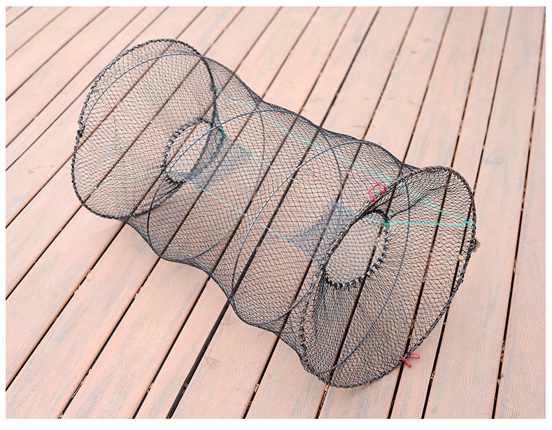 Fishing Traps