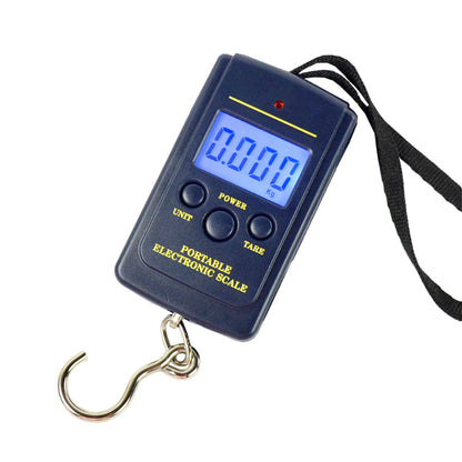 Scale for Fishing