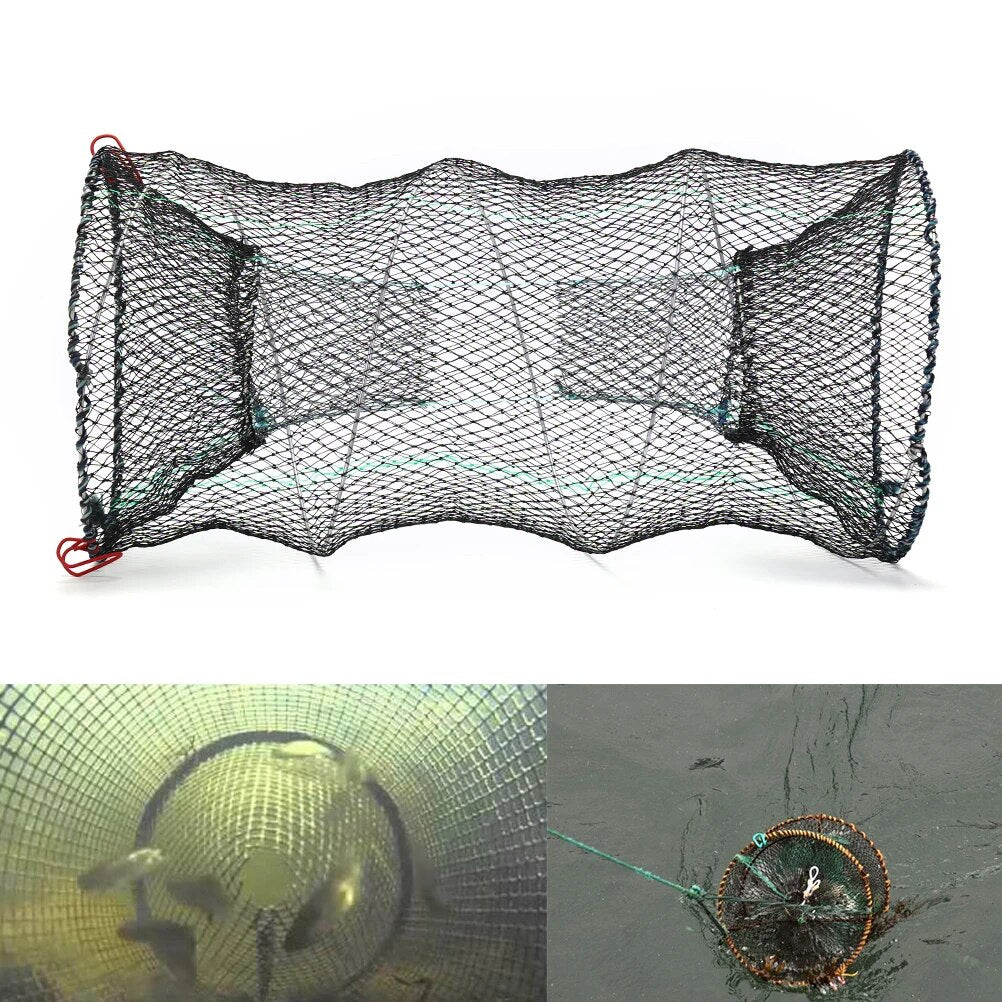 Fishing Traps