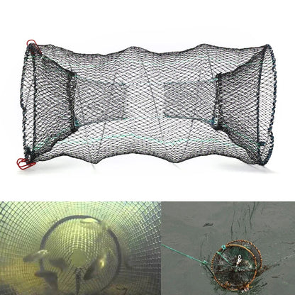 Fishing Traps