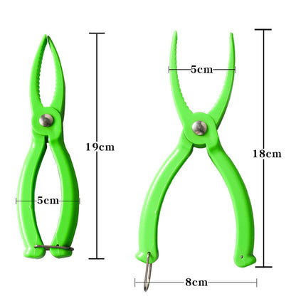 Fish Gripper