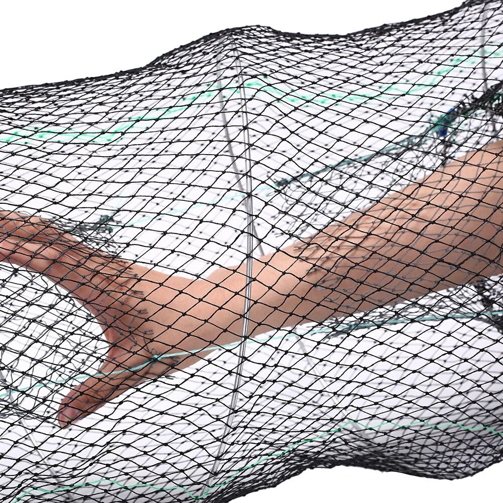 Fishing Traps