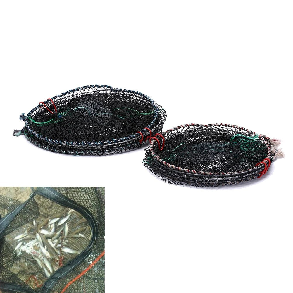 Fishing Traps