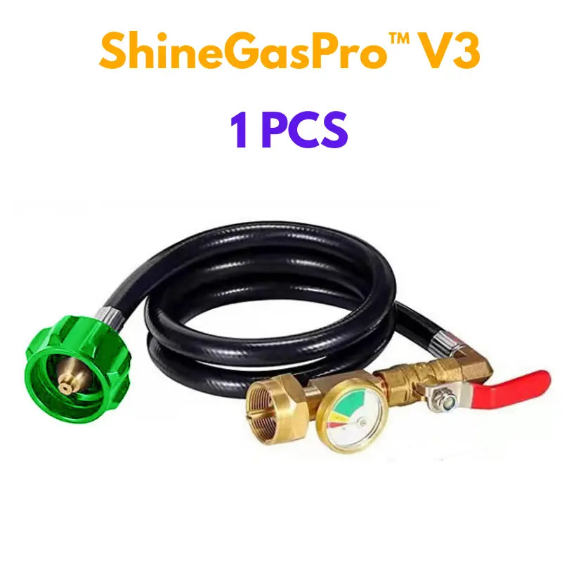 shineGasPro V3