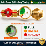 ShineGasPro™