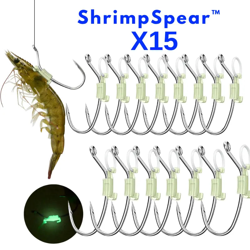 ShrimpSpear™