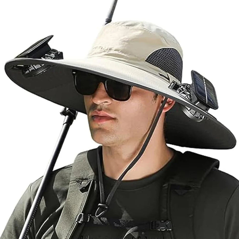 SolarBreeze™