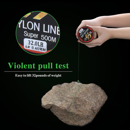 c ِ500M fishing line