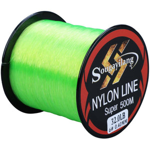 c ِ500M fishing line