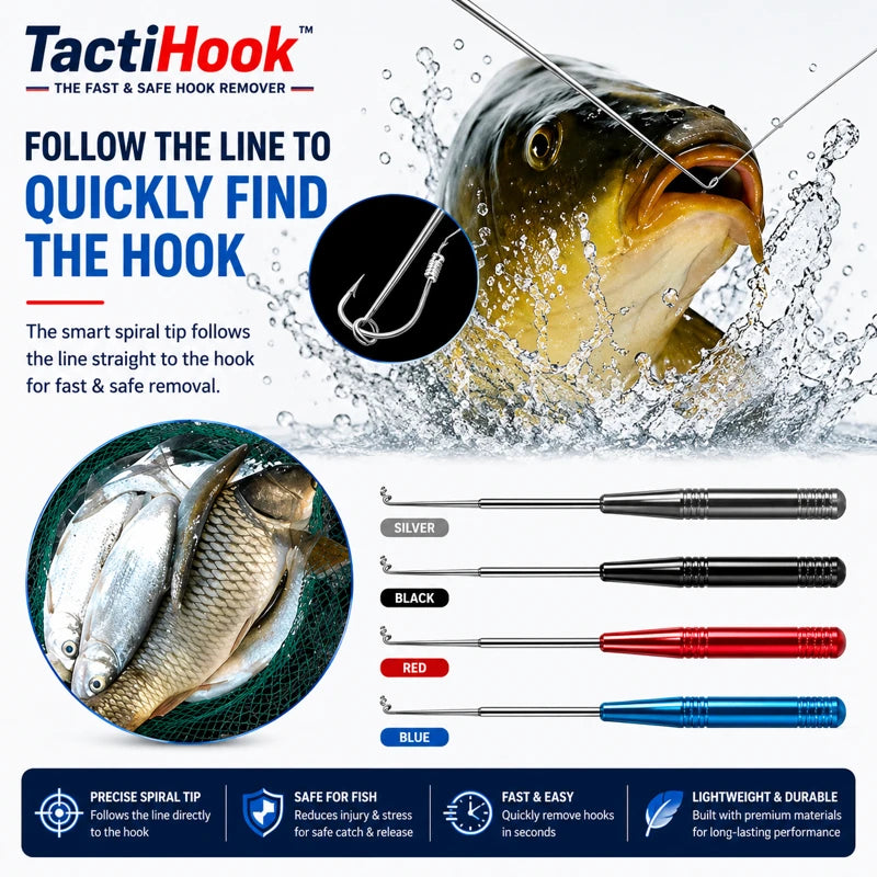 TactiHook™