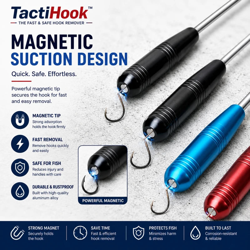 TactiHook™