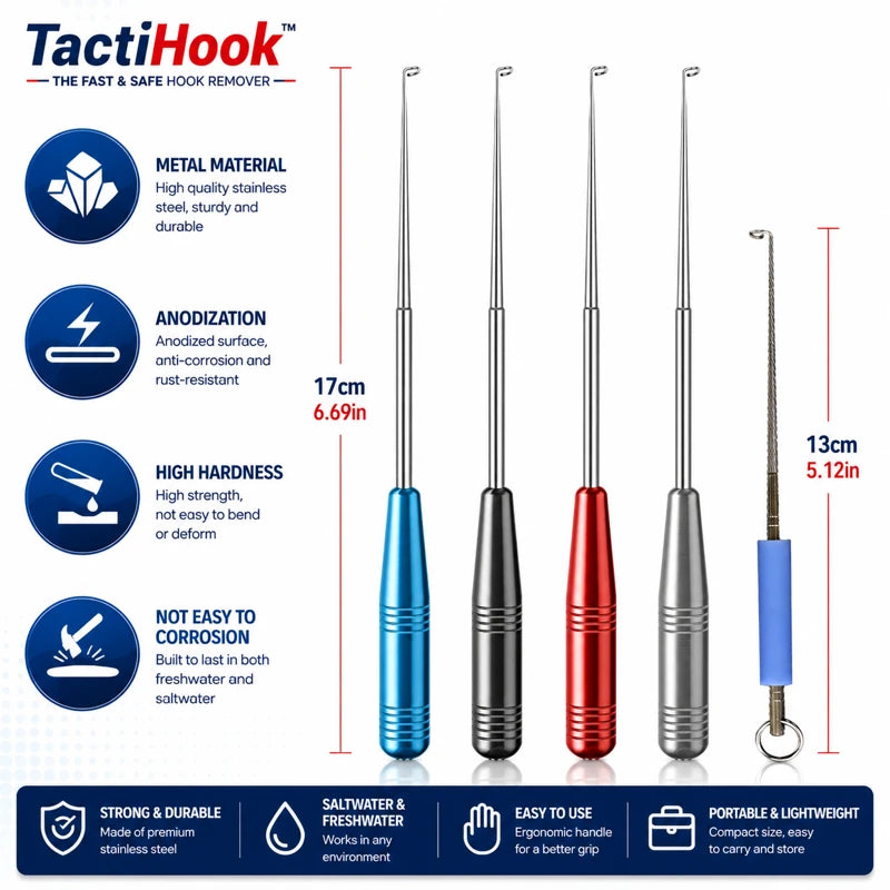 TactiHook™
