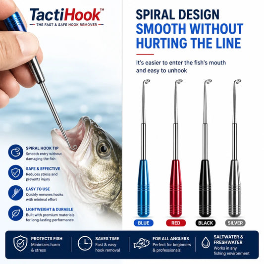 TactiHook™