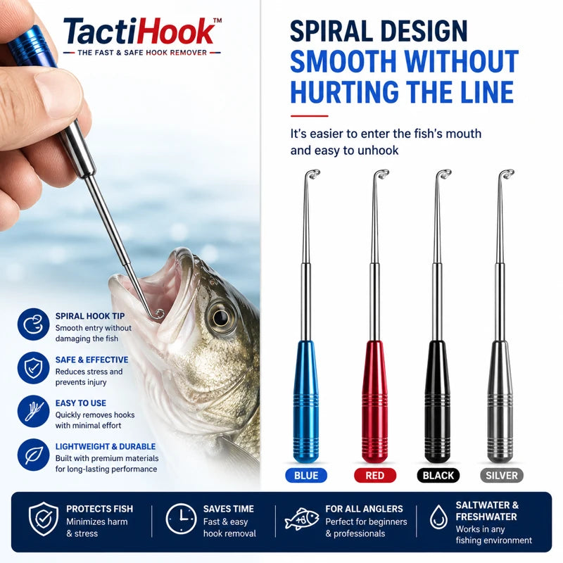 TactiHook™