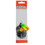 SpinFlash™ Metal Spinner Fishing Lure