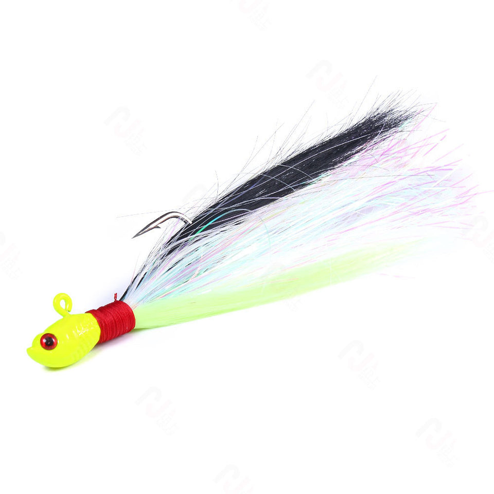 SeaFlash™ Bionic Hard Fishing Lure