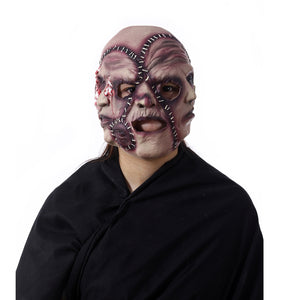 Z_Halloween horror mask