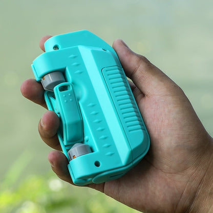Fishing  Knot  Tying   Automatic