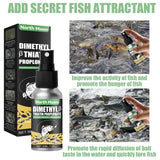 Natural bait Scent Fish Attractants for Baits