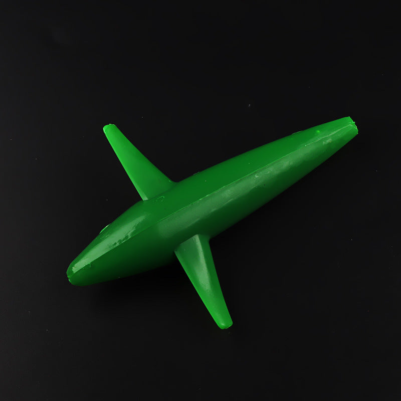 🎣 Multi-Color Sea Fishing Aircraft Lure
