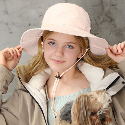 sun protection hat