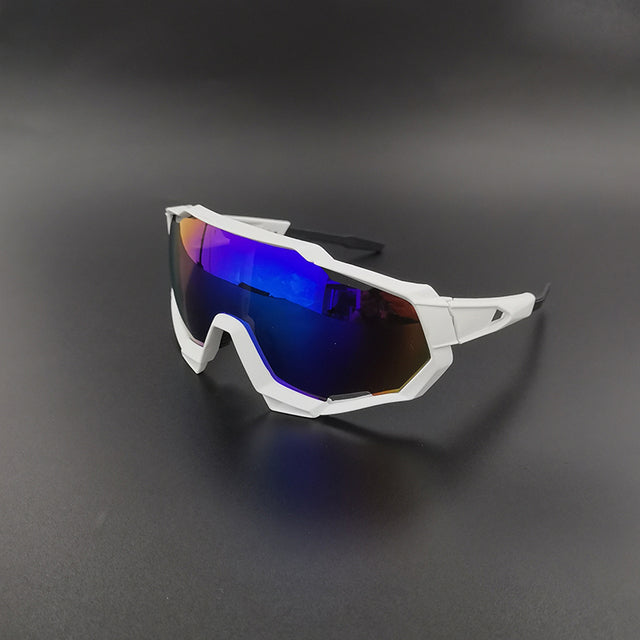 Men & Women UV400 Cycling Sunglasses