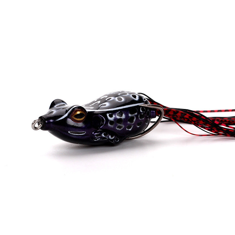 FrogStrike™ Topwater Frog Fishing Lure