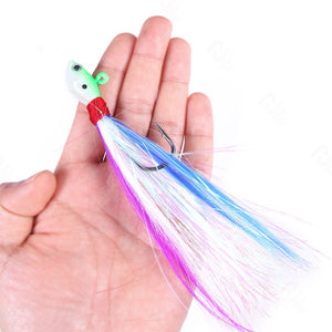 SeaFlash™ Bionic Hard Fishing Lure