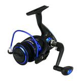 BK Series Fishing Wheel Telescopic Fishing Rod