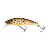 fast sinking road runner lure