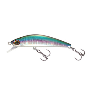 fast sinking road runner lure