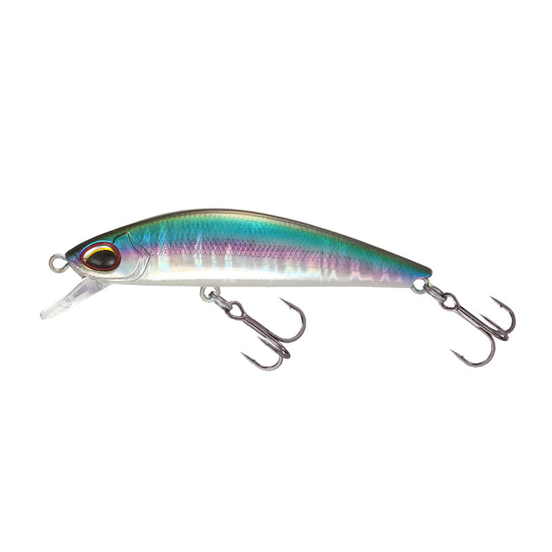 fast sinking road runner lure