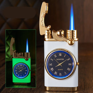 Electric Watch Lighter