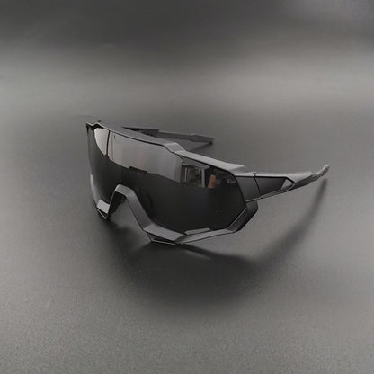 Men & Women UV400 Cycling Sunglasses