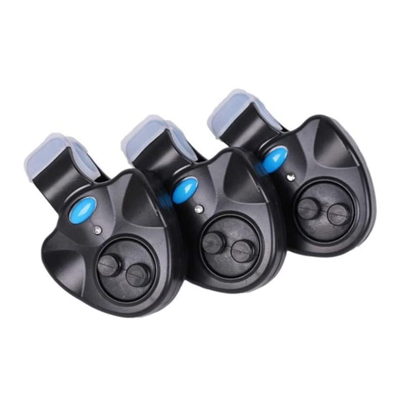 alt="Fishing bite alarm for carp and bass – FishingGearStore.shop"
alt="Sensitive fishing rod bite alarm"