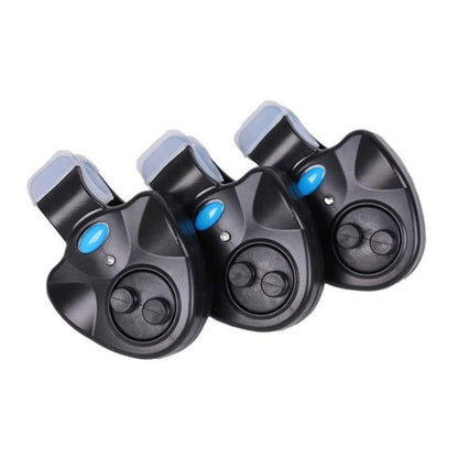 alt="Fishing bite alarm for carp and bass – FishingGearStore.shop"
alt="Sensitive fishing rod bite alarm"