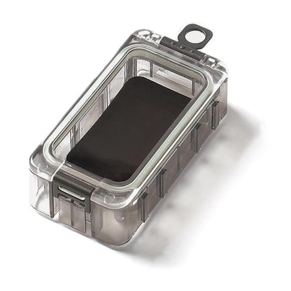 Compact Fishing Tackle Box